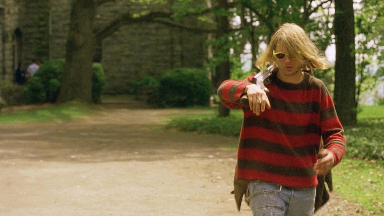 Bwana Djalli backdrop