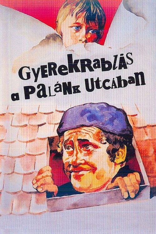Torta me një objekt talljeje poster