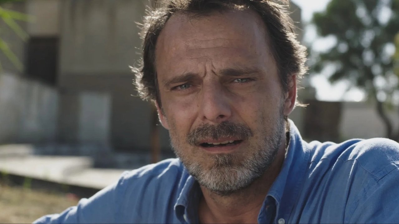 Njëherë e një kohë, Kinemaja backdrop