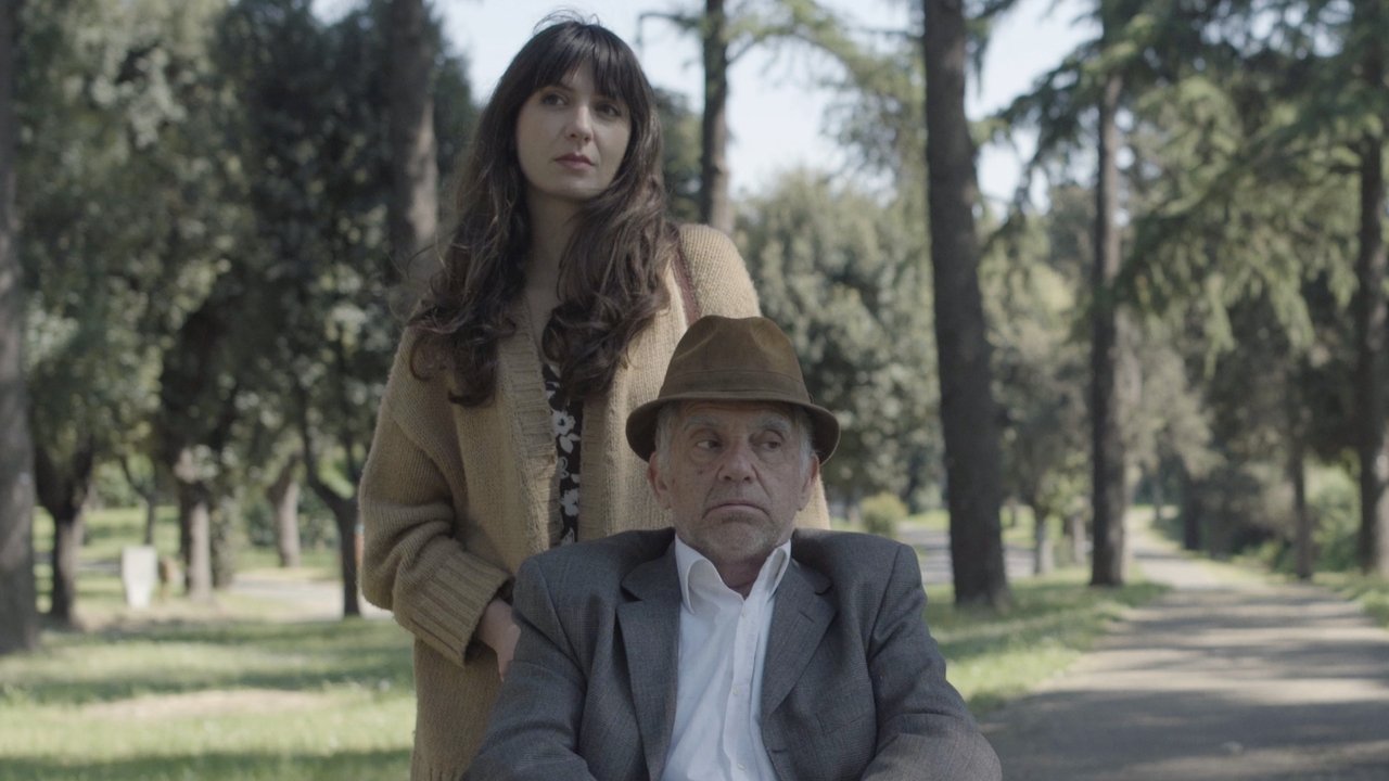 What Is Going On Here?!! backdrop