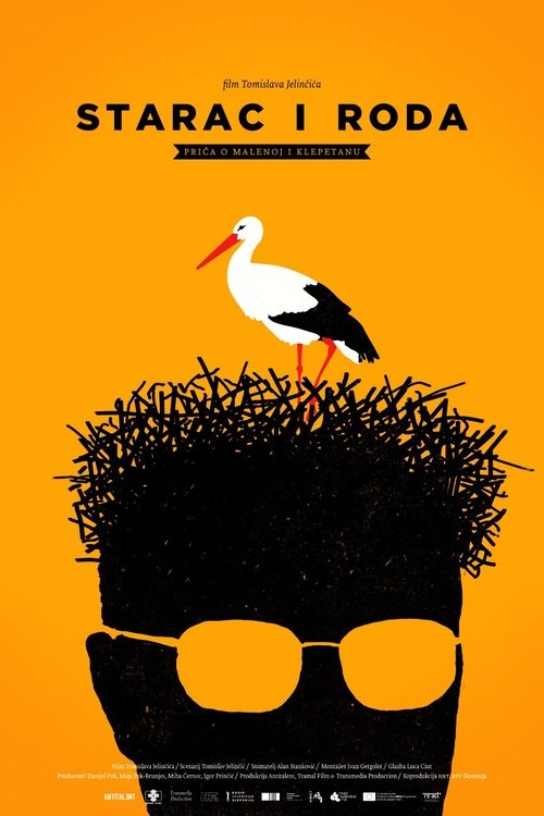 Ati Që Donte Të Pendohej poster