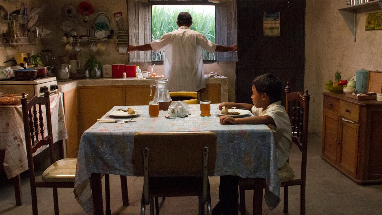 Pushim Zjarri backdrop