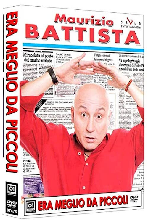 Sens i Gjashtë poster