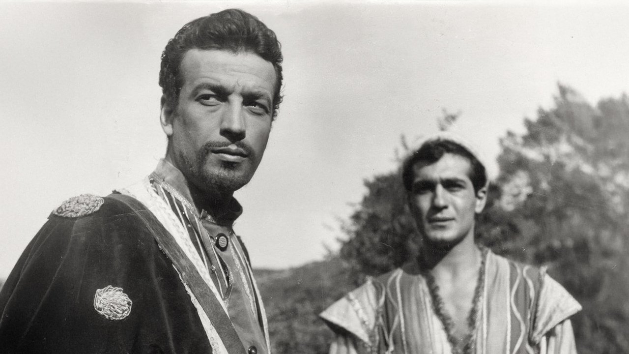 Ish-i im dhe Pse-të e tij backdrop