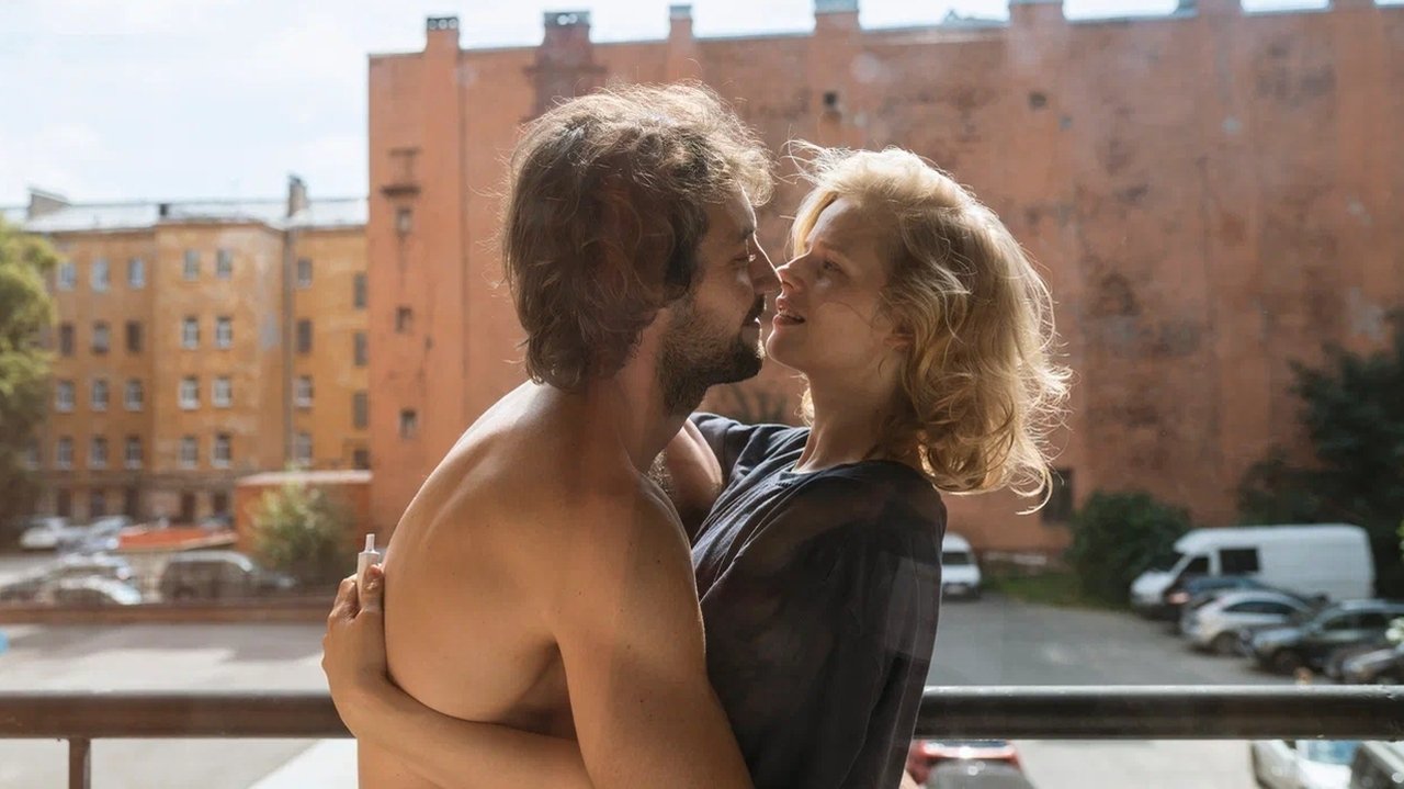 Ju-on Shpërthimi i Mallkimit 2 backdrop