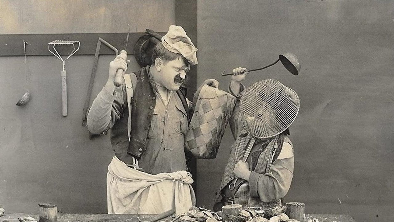 Syri në Qafë backdrop