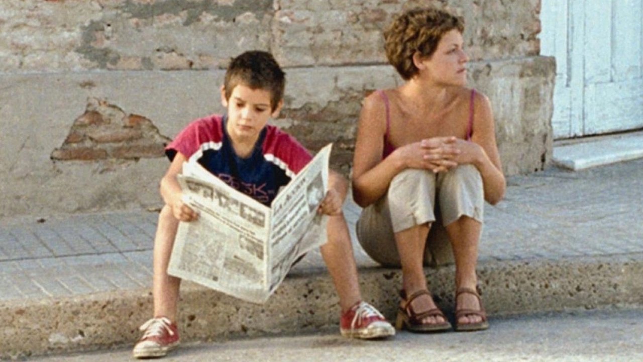 Kockat e Kontestit backdrop