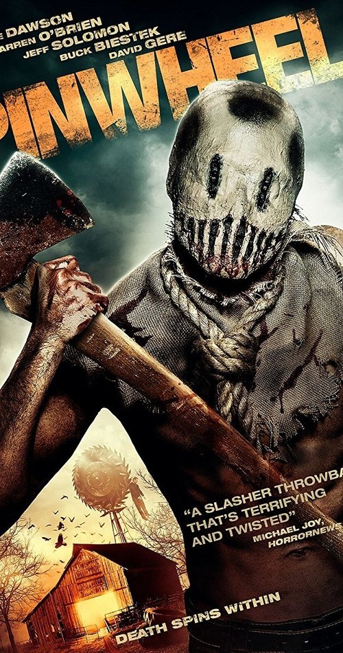 Kutia e Vogël e ëmbëlsirave poster