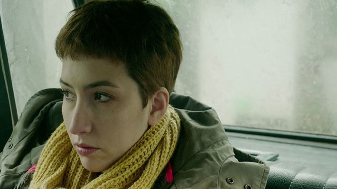 Shkolla e Mesme për Vajza backdrop