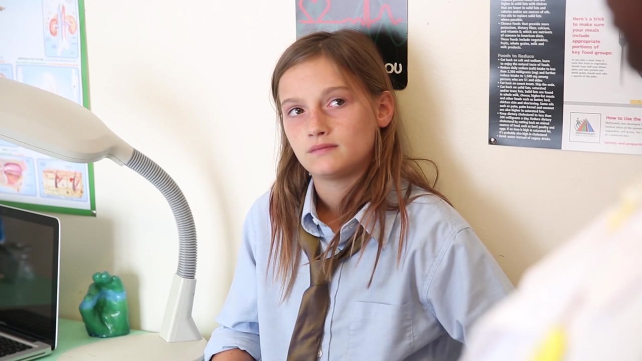 Të gjitha të mirat backdrop