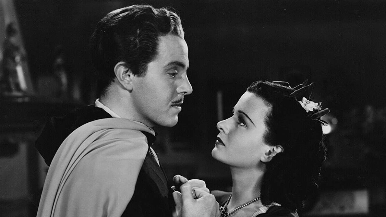 Parajsa e Mashtruesit të Fatit backdrop