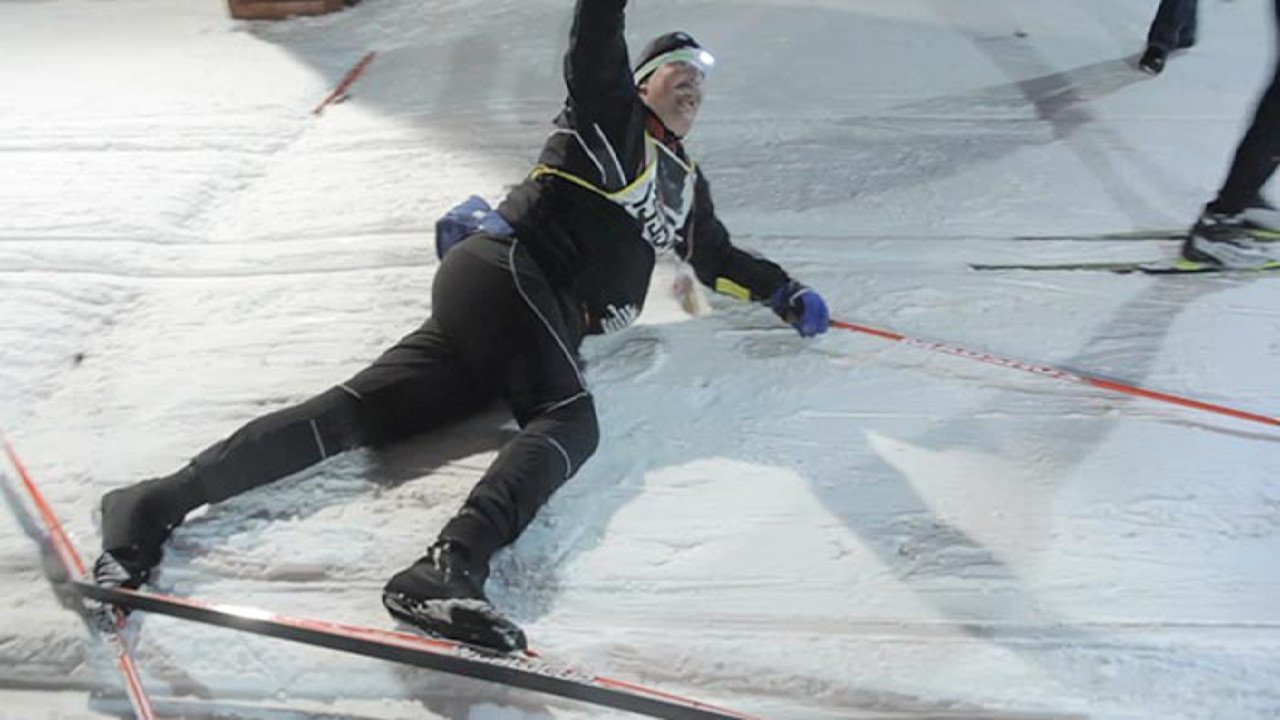 Kthesë e Radhës backdrop