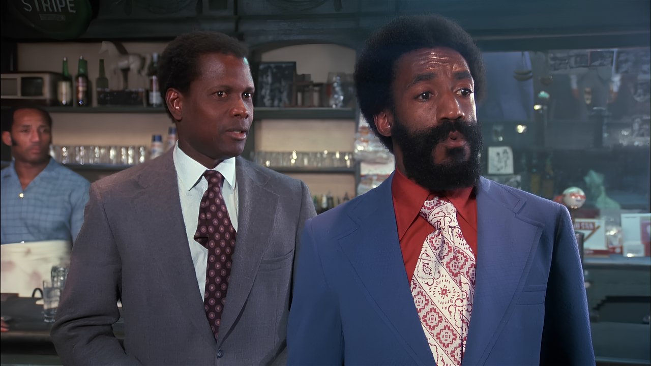 Të Humburit janë Gjetur backdrop