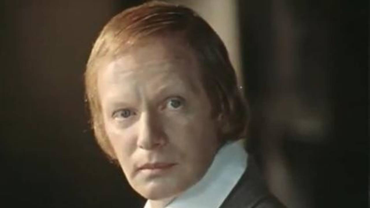 Une Nuit en Amérique backdrop