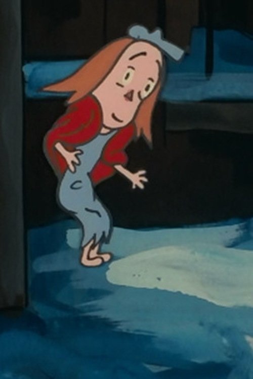 Blerësja e bukës poster