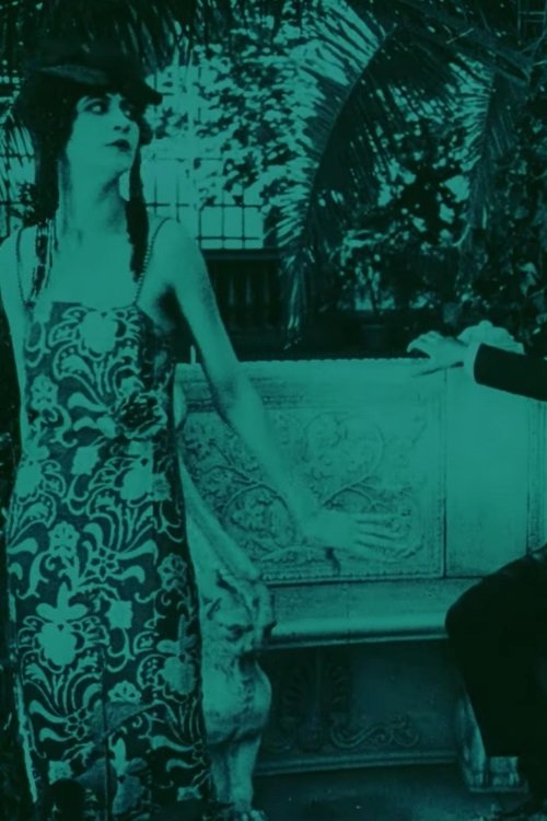 Ndoshta Alienët poster