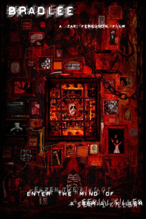 Krime Seksuale poster