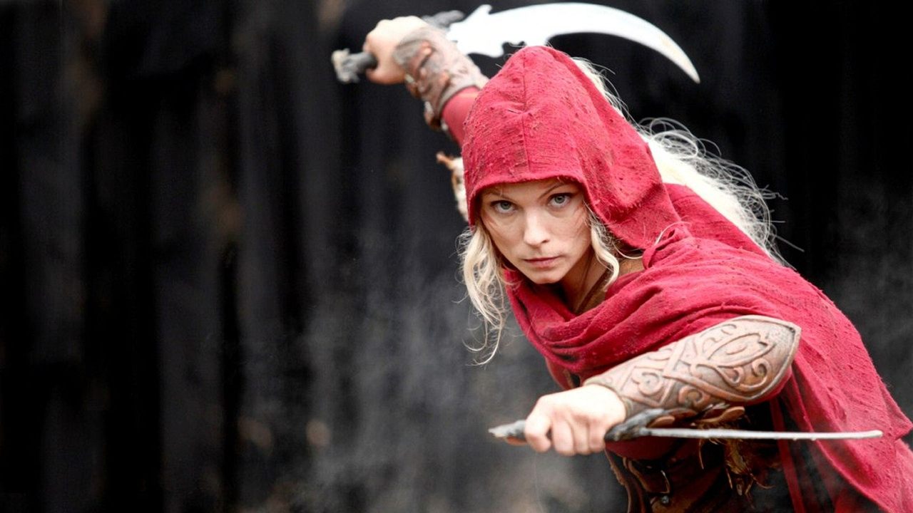 Kënaqësi të Fshehta backdrop