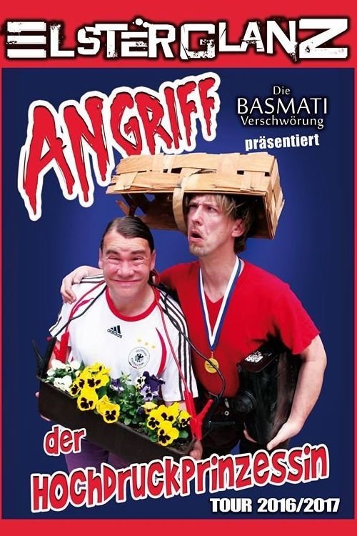 Matatalim na na thirrën në pyll poster