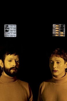 Ujku i Natës poster