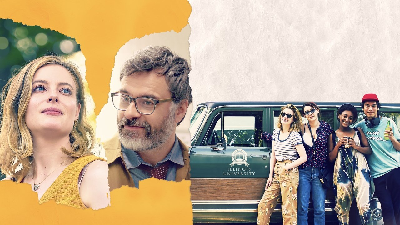 Merrni me vete shqetësimet tuaja backdrop