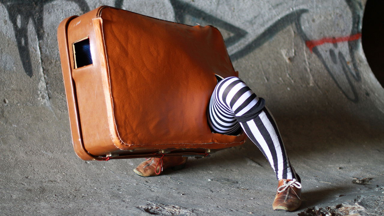 Kush i Merr Përsipër Kelsey-n? backdrop