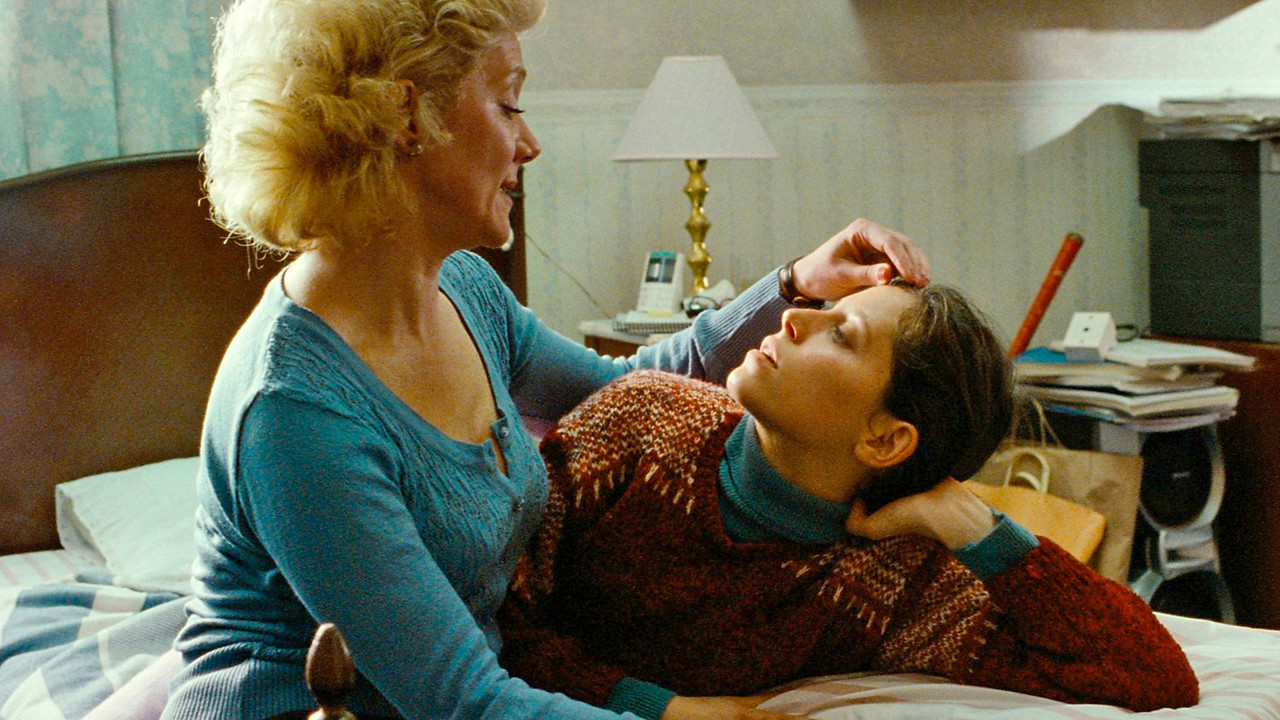 Jerry Springer: The Opera backdrop