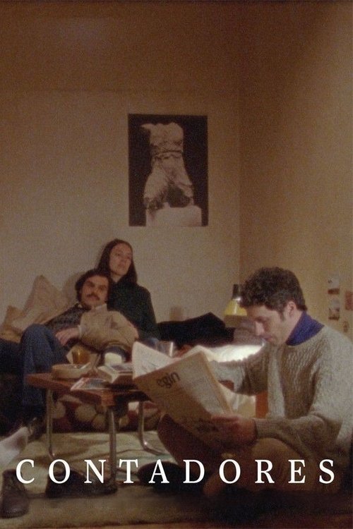 Pesë Shokët e Mirë: Shkëndi i Ndarejes poster