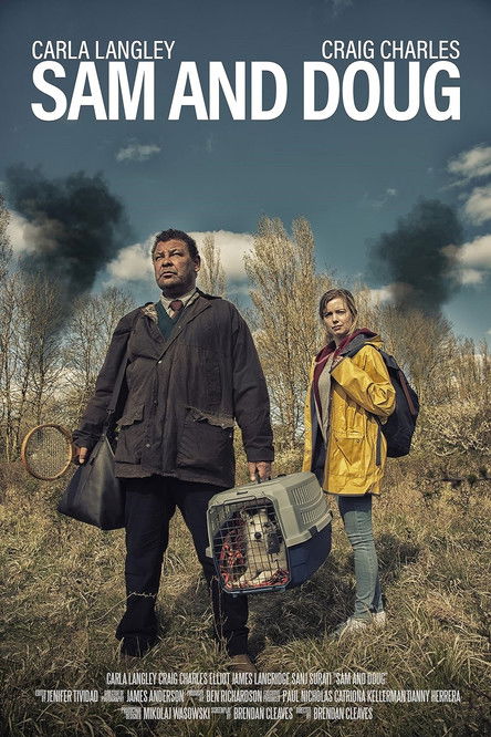 Legjenda e Rustamit poster