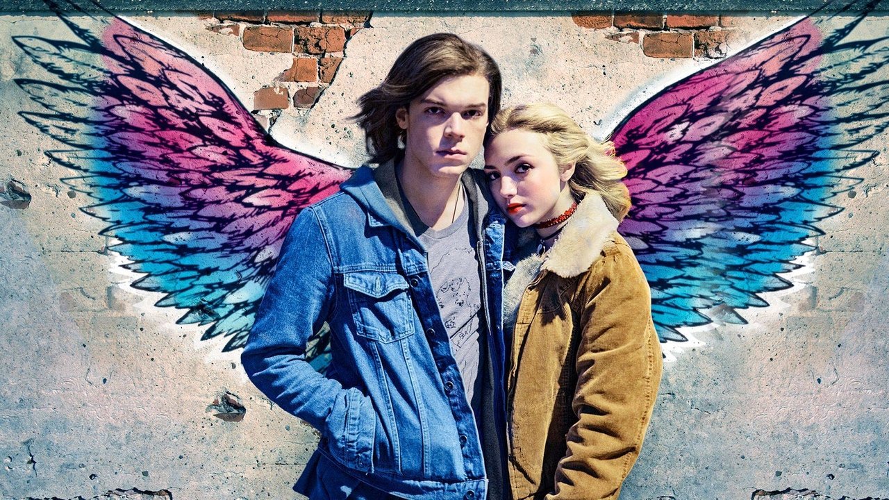 Dritëgëlirë e Gjelbër backdrop