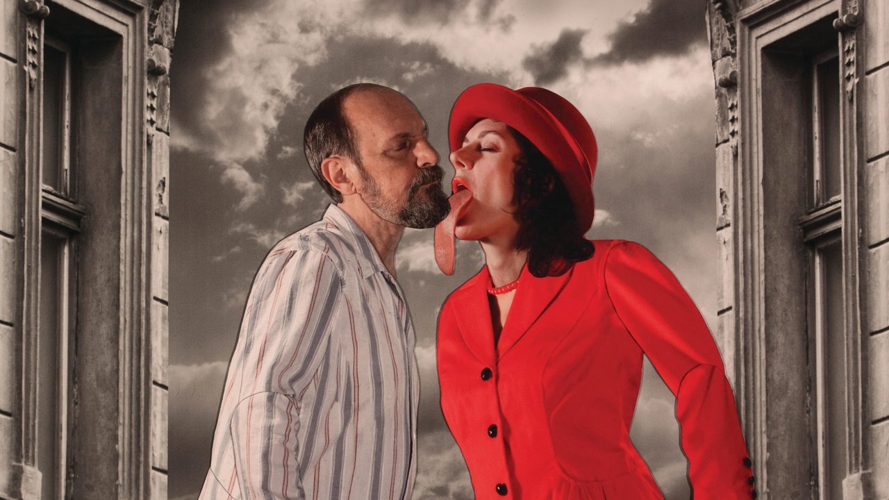 I përkushtuar për jetën backdrop