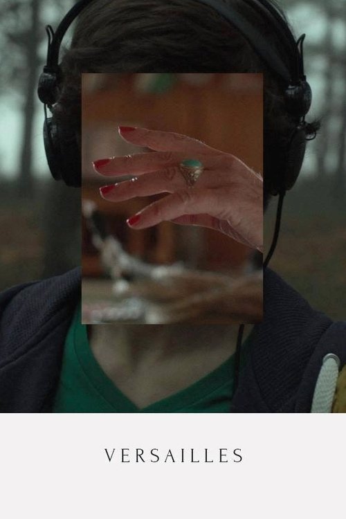 Fleta e Bardhë poster