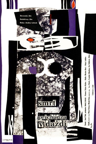 Galeria e të shtënave poster