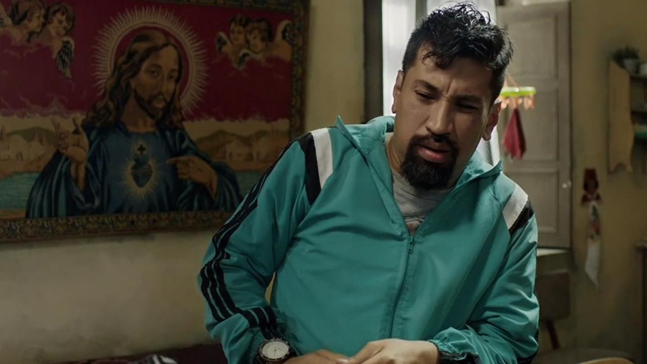 Qytetet tona pas '45 backdrop