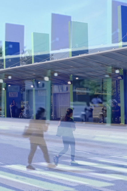 Festivalin e Komedisë në Montreux 2014 - La Boum poster