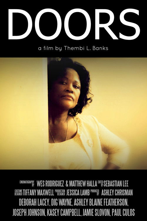 Shkëlqimi i Rinjë poster