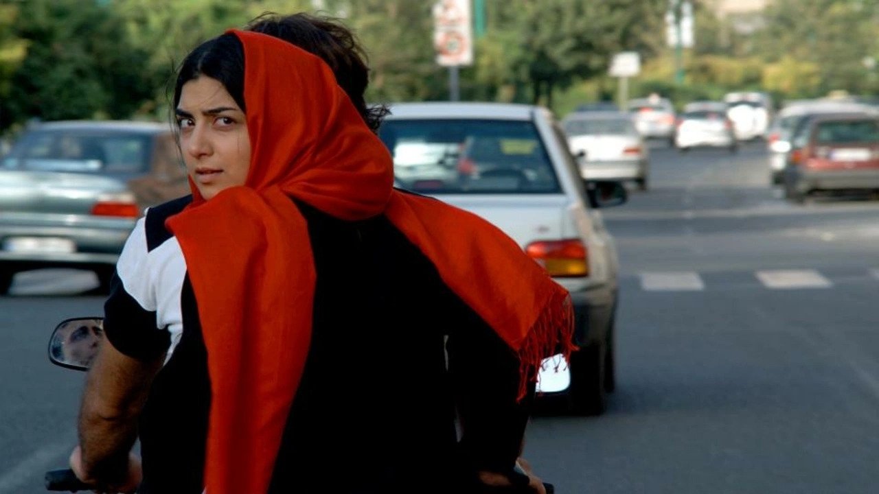 Shpirti Binjak Deri në Paraíso backdrop