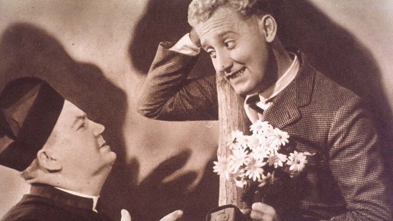 Nuk Mund Të Ndihmoj Të Bie Në Dashuri backdrop