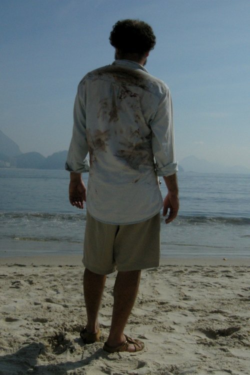 Richard III: Mbreti në Parkimin e Makina poster