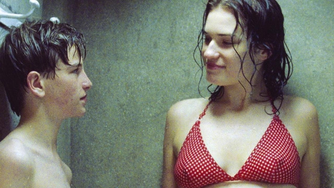 I Dashuri Lilac backdrop