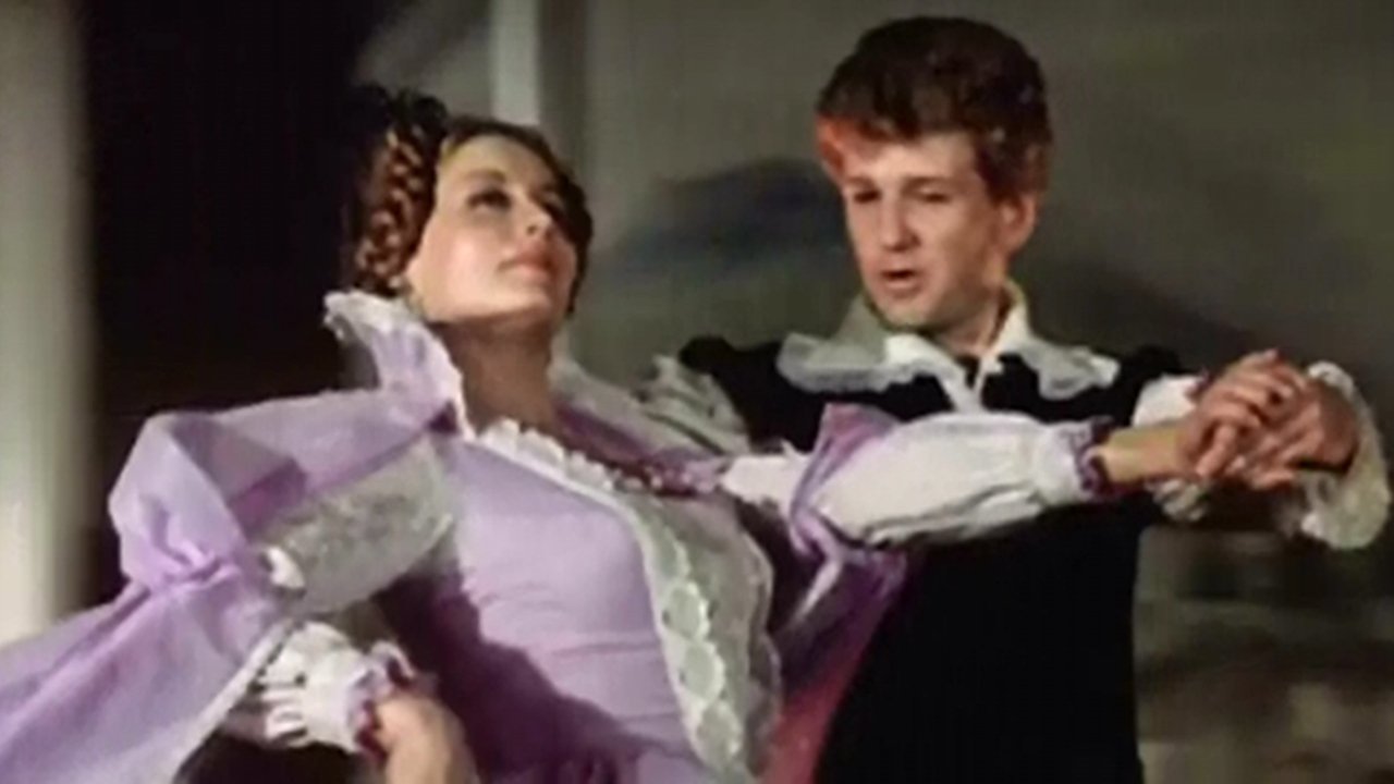 Diku të Bukur backdrop