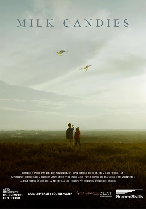 Posta me Lule të Egra poster