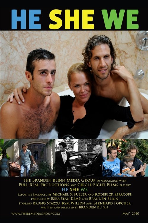 Pantelej dhe Frika poster