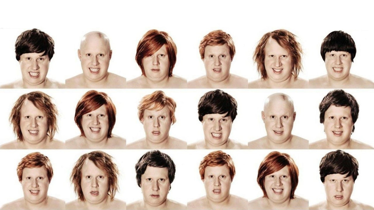 Teatri i Ëndrrave: Metropoli 2000 - Skena nga New York backdrop