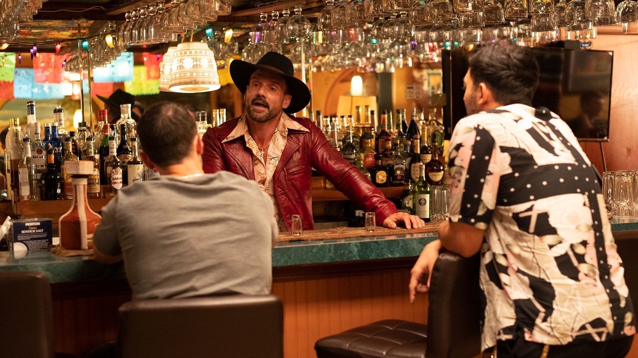 Shpëtimtari i Shpirtit backdrop