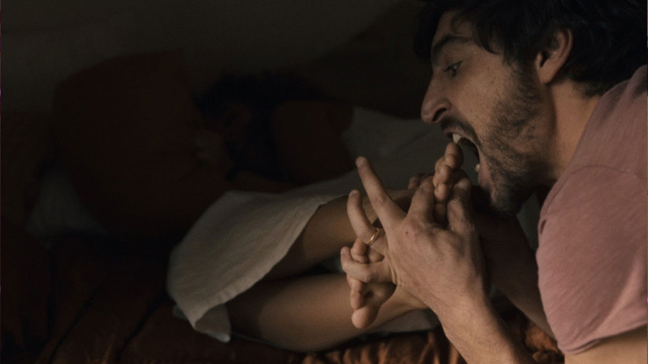 Fabel për një dritë hëne backdrop