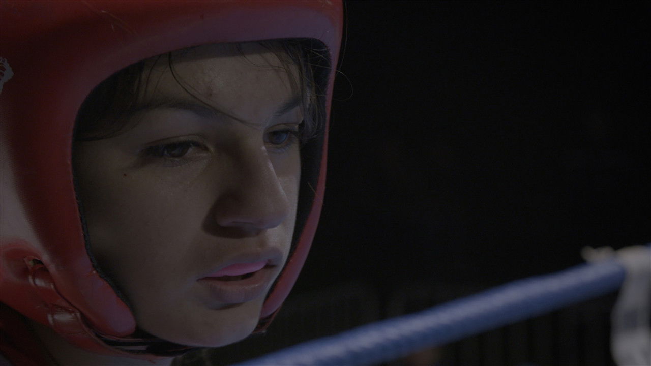 Nusja e Vdekjes backdrop