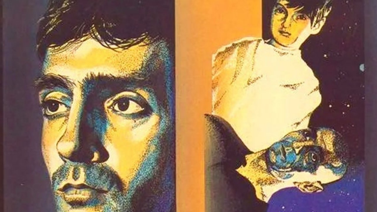 Seoul Evita backdrop