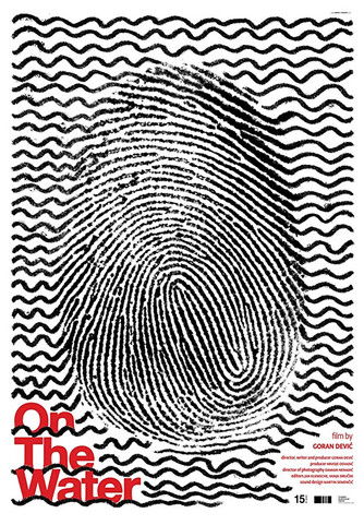 Rrjedhat e Hënës poster