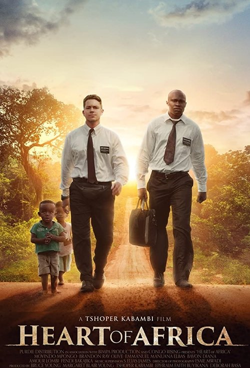 Ëndrrat e Tángerit poster